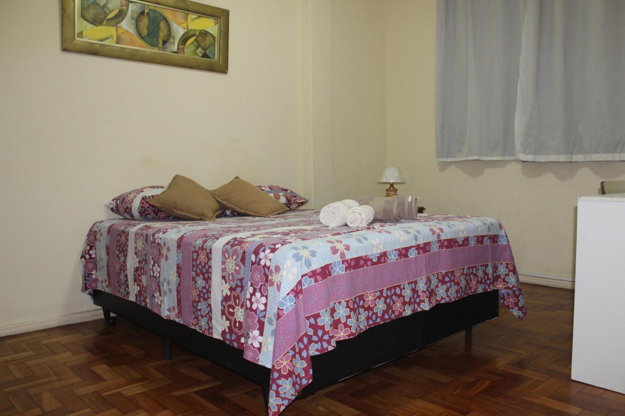Anfitrioca Apartamento Gloria